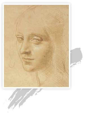 Leonardo da Vinci and the Idea of Beauty artwork